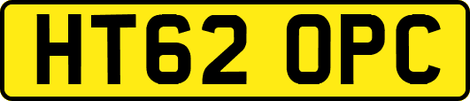 HT62OPC