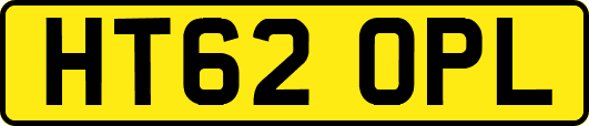 HT62OPL