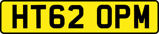 HT62OPM