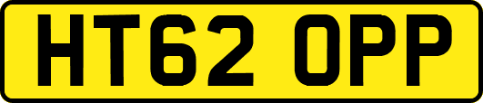 HT62OPP