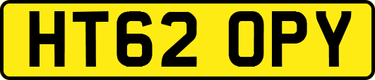 HT62OPY