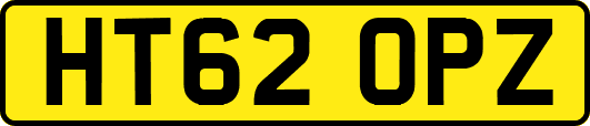 HT62OPZ