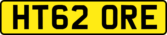 HT62ORE