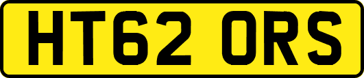 HT62ORS