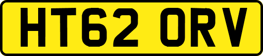 HT62ORV