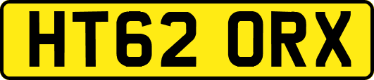 HT62ORX