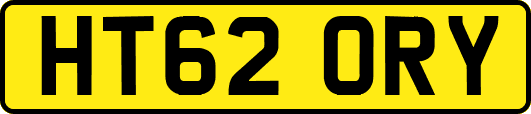 HT62ORY