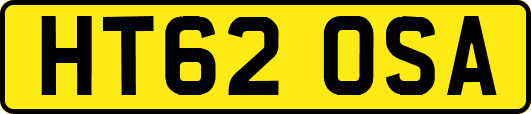 HT62OSA