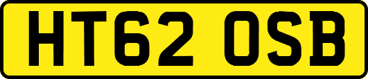 HT62OSB