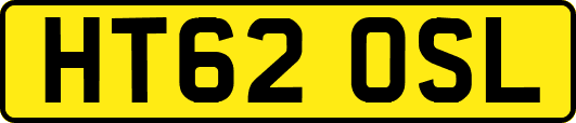 HT62OSL