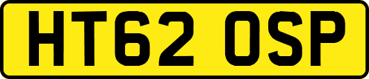 HT62OSP
