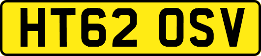 HT62OSV