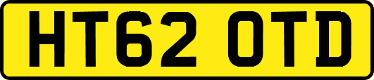 HT62OTD
