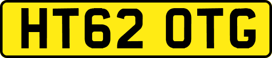 HT62OTG