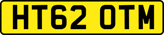 HT62OTM