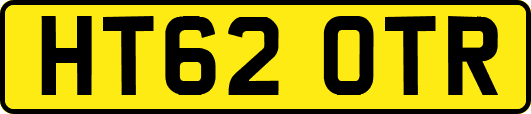 HT62OTR
