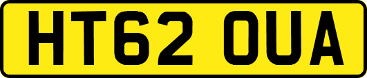 HT62OUA