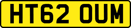 HT62OUM