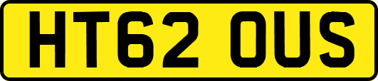 HT62OUS