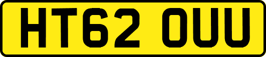 HT62OUU