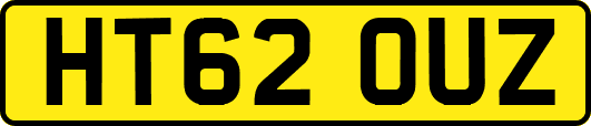 HT62OUZ