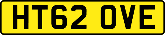 HT62OVE