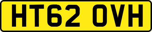 HT62OVH