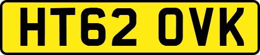 HT62OVK