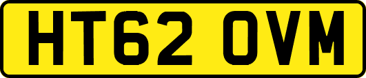 HT62OVM