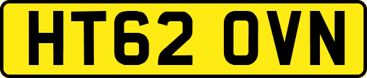 HT62OVN