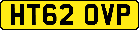 HT62OVP