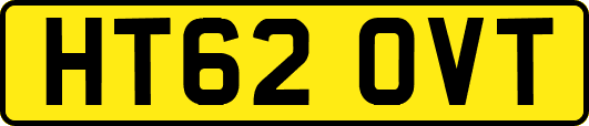 HT62OVT
