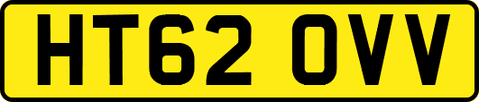 HT62OVV