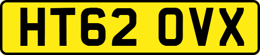 HT62OVX