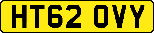 HT62OVY