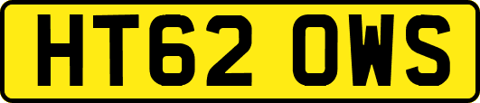 HT62OWS