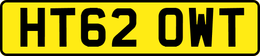 HT62OWT