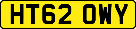 HT62OWY