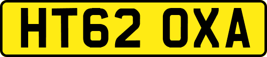 HT62OXA
