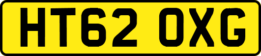 HT62OXG