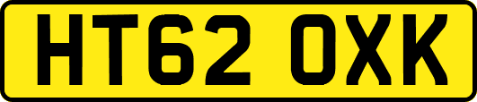 HT62OXK