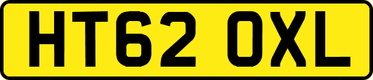 HT62OXL