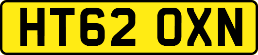 HT62OXN