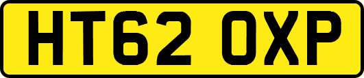 HT62OXP