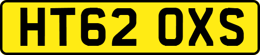 HT62OXS