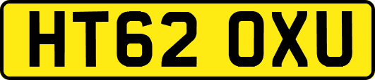 HT62OXU