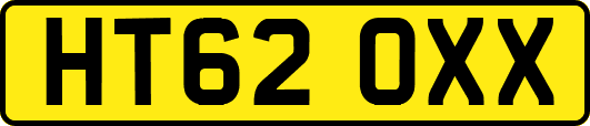 HT62OXX