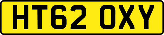 HT62OXY