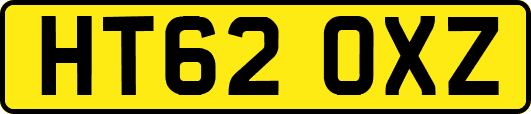 HT62OXZ