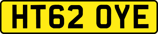 HT62OYE